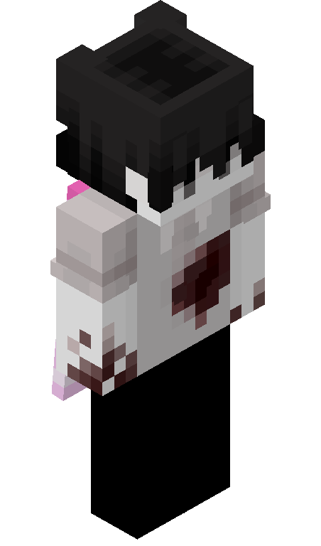 drdonuttfeetmhm skin - FULLBODY_ISO_FRONT
