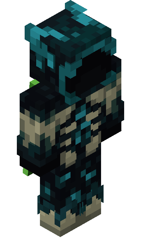 drikillme skin - FULLBODY_ISO_FRONT