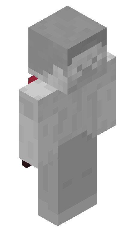 drybliing skin - FULLBODY_ISO_FRONT