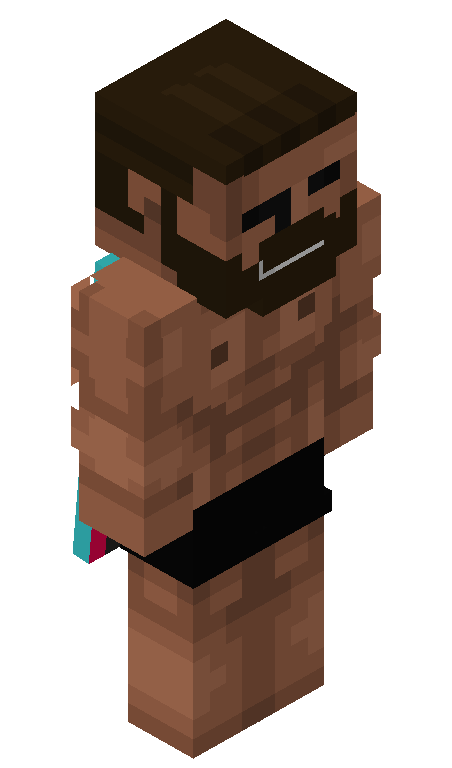 dsbbbs skin - FULLBODY_ISO_FRONT