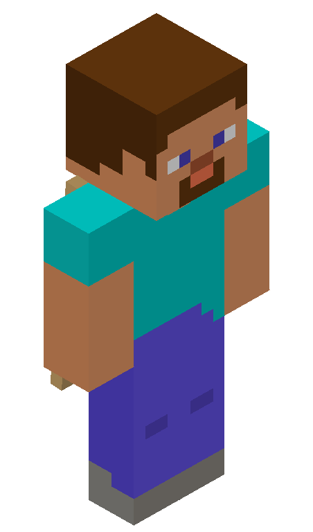 dsqa skin - FULLBODY_ISO_FRONT