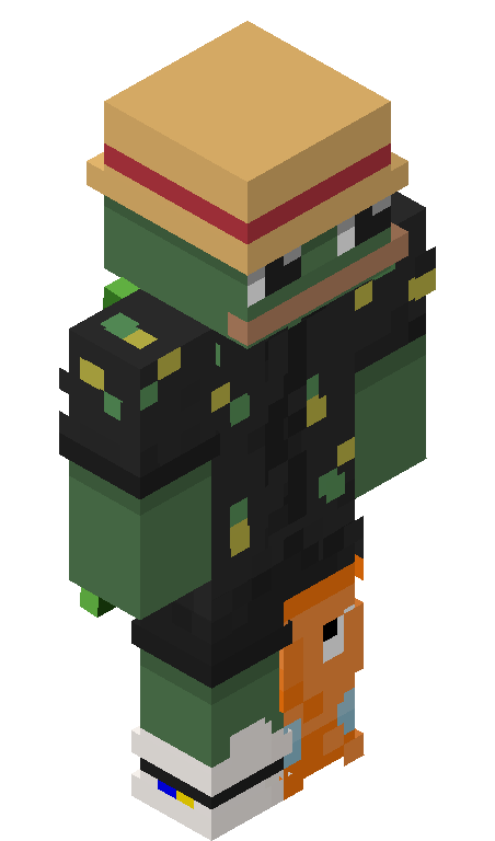 duan__ skin - FULLBODY_ISO_FRONT