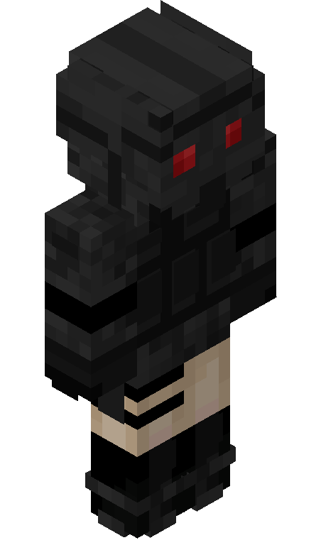 duck9y4 skin - FULLBODY_ISO_FRONT