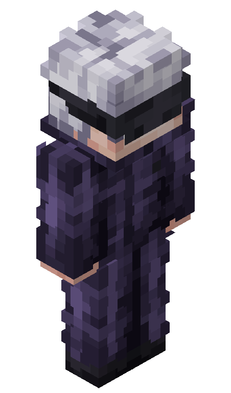 dudumark skin - FULLBODY_ISO_FRONT