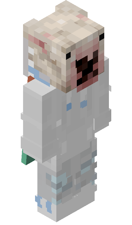 dugaii skin - FULLBODY_ISO_FRONT