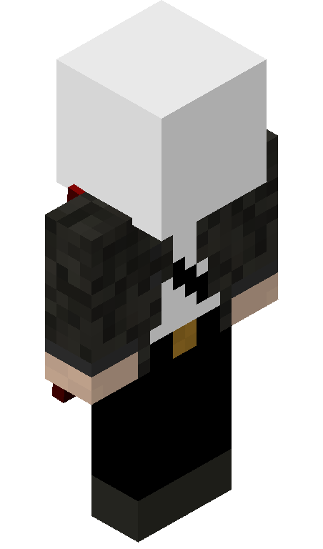 dukesix skin - FULLBODY_ISO_FRONT