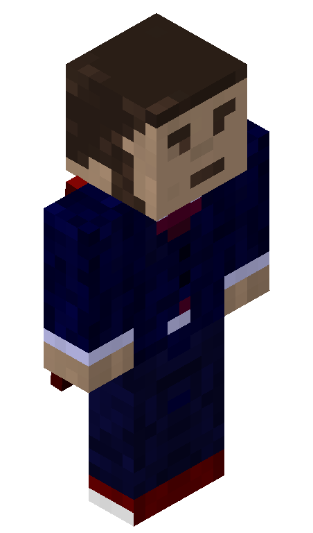 dvorak42 skin - FULLBODY_ISO_FRONT