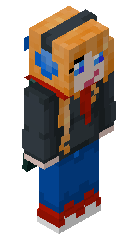 dweia131 skin - FULLBODY_ISO_FRONT