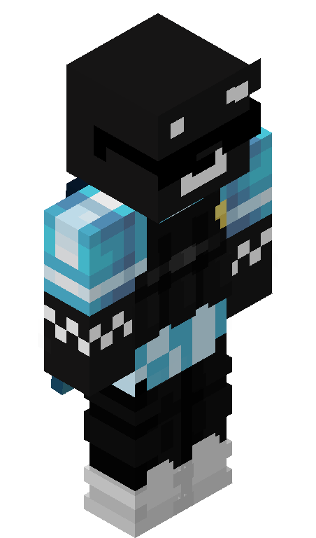 dyl22jack skin - FULLBODY_ISO_FRONT