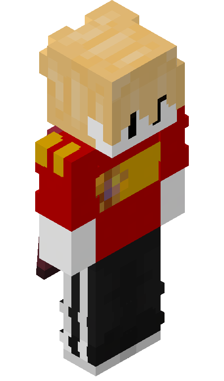 dyntka skin - FULLBODY_ISO_FRONT