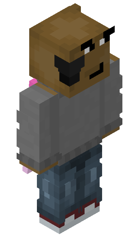 eBlanket skin - FULLBODY_ISO_FRONT