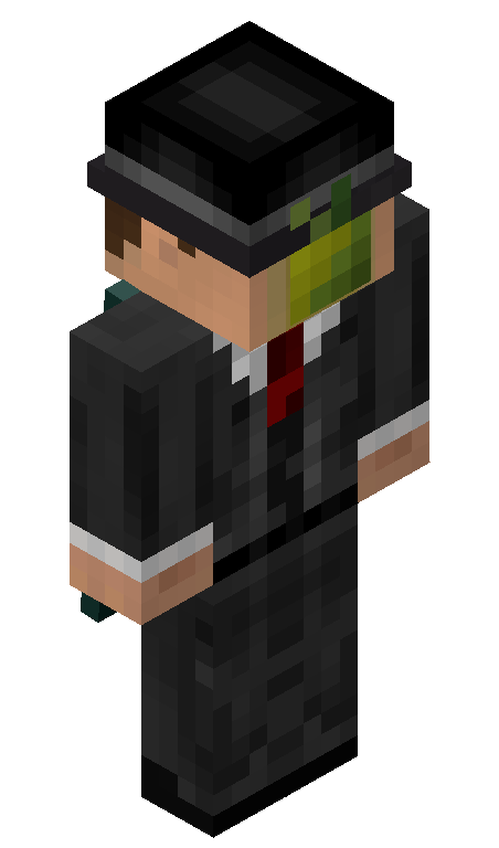ectorvynk skin - FULLBODY_ISO_FRONT