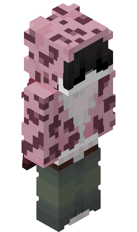 edor4fandoraemon skin - FULLBODY_ISO_FRONT