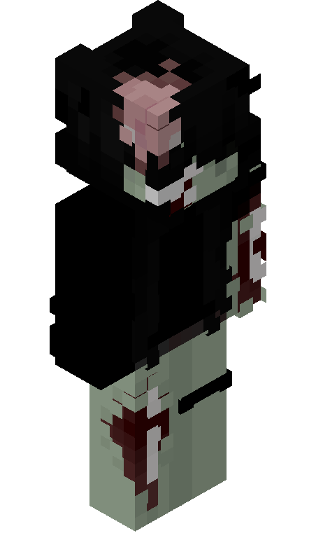 eepwalker skin - FULLBODY_ISO_FRONT
