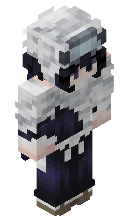 effetic skin - FULLBODY_ISO_FRONT