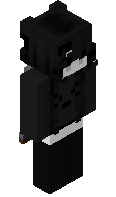 egemeow skin - FULLBODY_ISO_FRONT