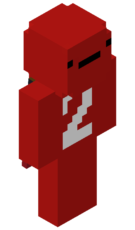 eightballx skin - FULLBODY_ISO_FRONT