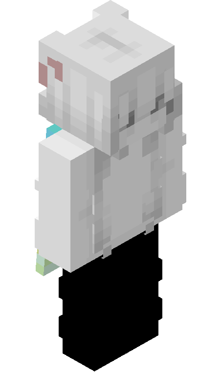 eizyzie skin - FULLBODY_ISO_FRONT