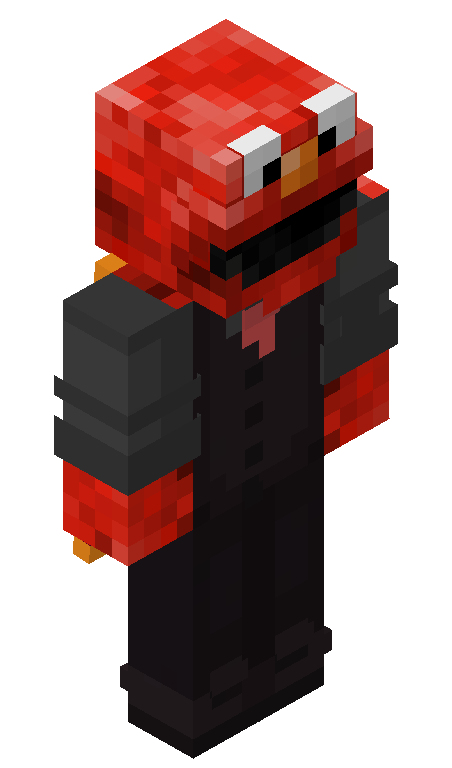 eldente04 skin - FULLBODY_ISO_FRONT