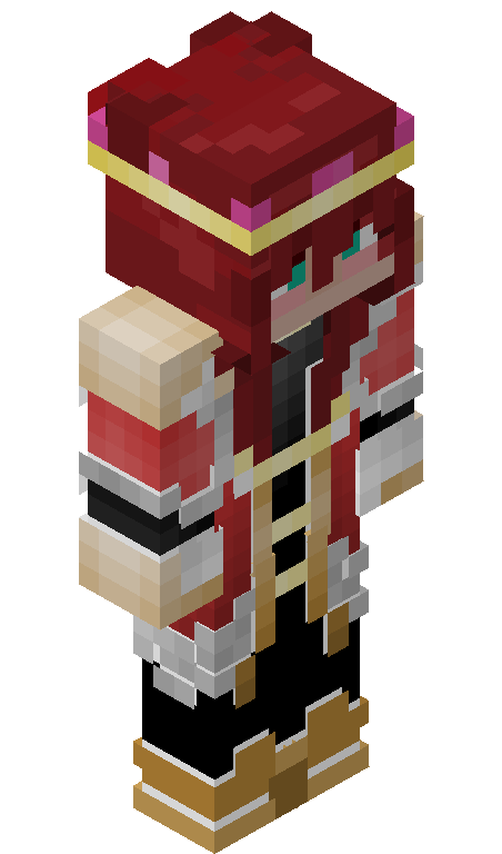 ellem0n skin - FULLBODY_ISO_FRONT