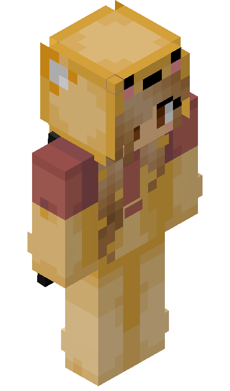 elliethegod skin - FULLBODY_ISO_FRONT