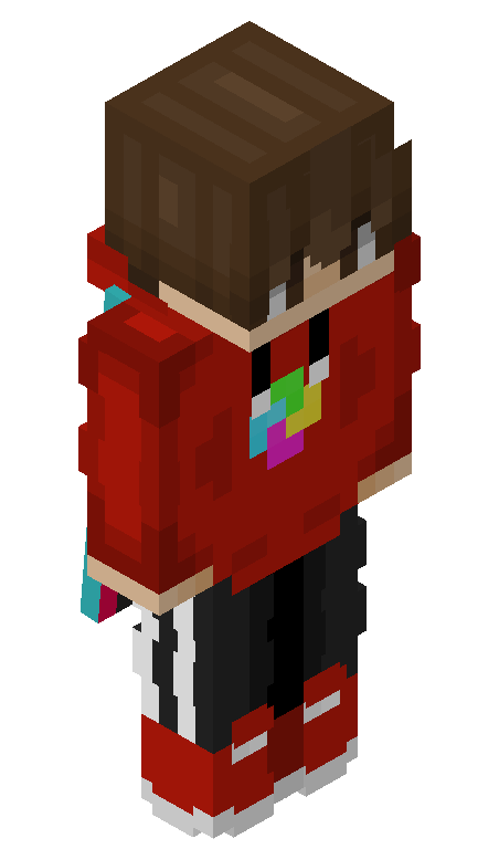 elmayoneso12 skin - FULLBODY_ISO_FRONT