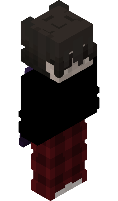 elmixxie skin - FULLBODY_ISO_FRONT