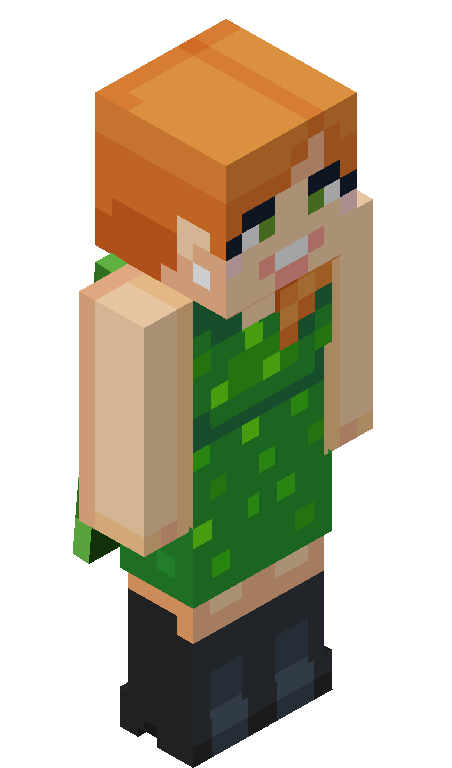 elomelo12323 skin - FULLBODY_ISO_FRONT