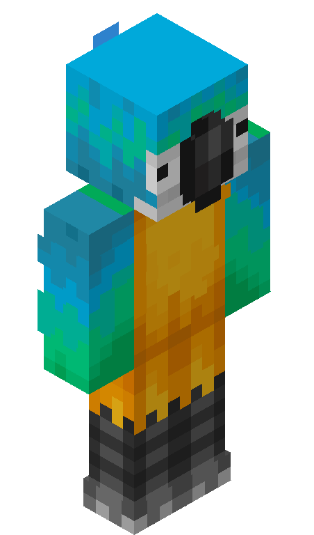 elpro1233 skin - FULLBODY_ISO_FRONT