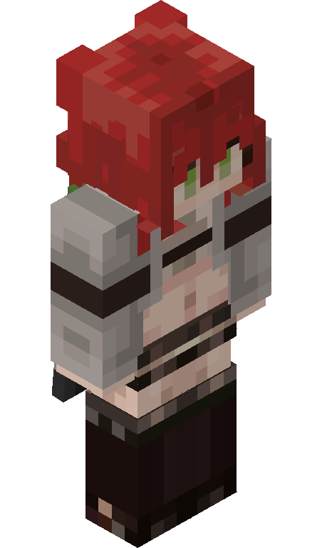 emily130 skin - FULLBODY_ISO_FRONT