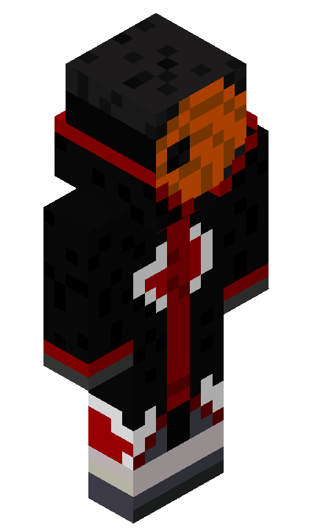 enderdude754 skin - FULLBODY_ISO_FRONT