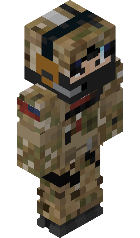 engineer438 skin - FULLBODY_ISO_FRONT