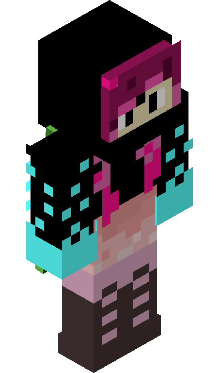englaS skin - FULLBODY_ISO_FRONT