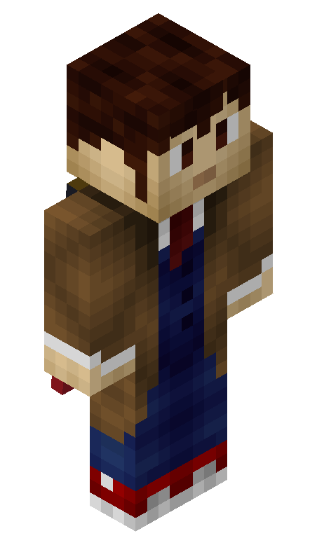 enocon skin - FULLBODY_ISO_FRONT