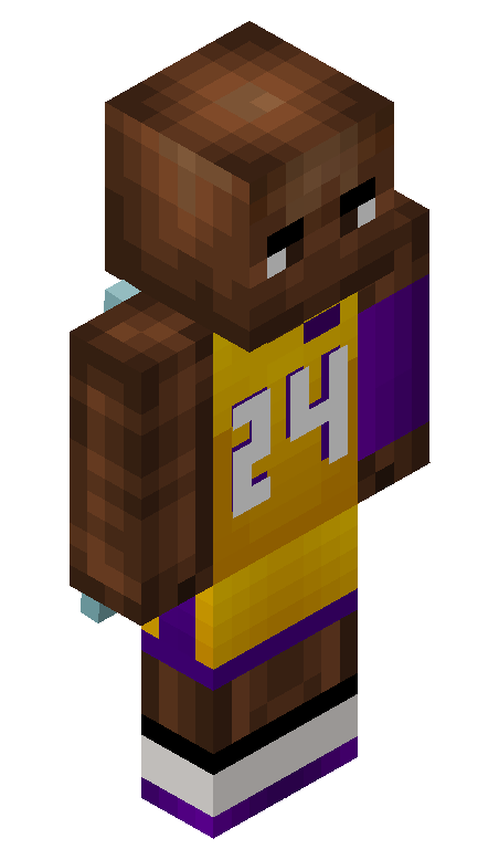 ensiz skin - FULLBODY_ISO_FRONT