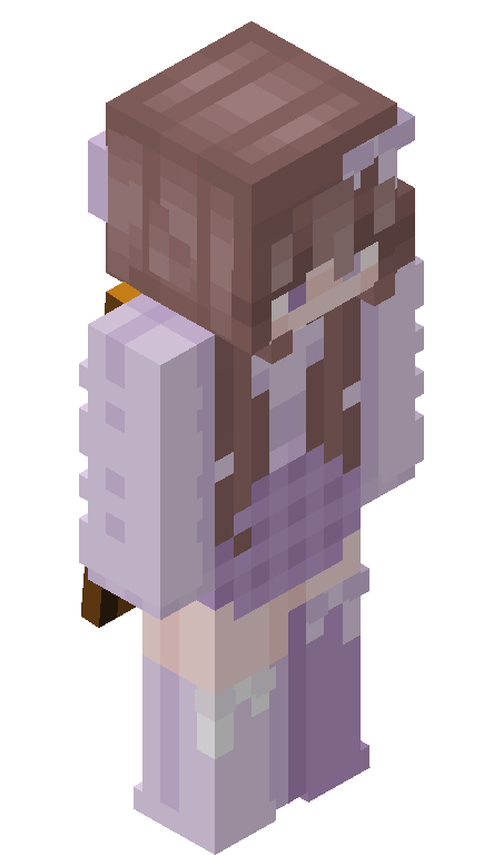 enxifity skin - FULLBODY_ISO_FRONT
