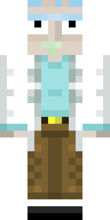 BODY