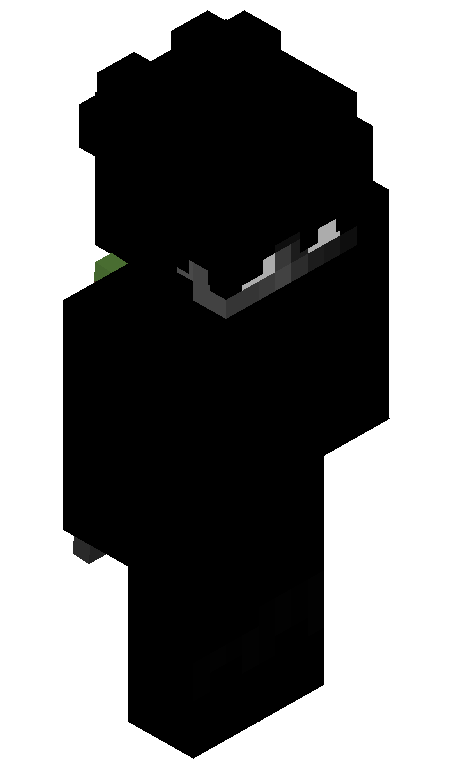 erails skin - FULLBODY_ISO_FRONT