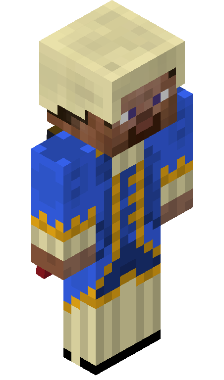 erdnussig skin - FULLBODY_ISO_FRONT