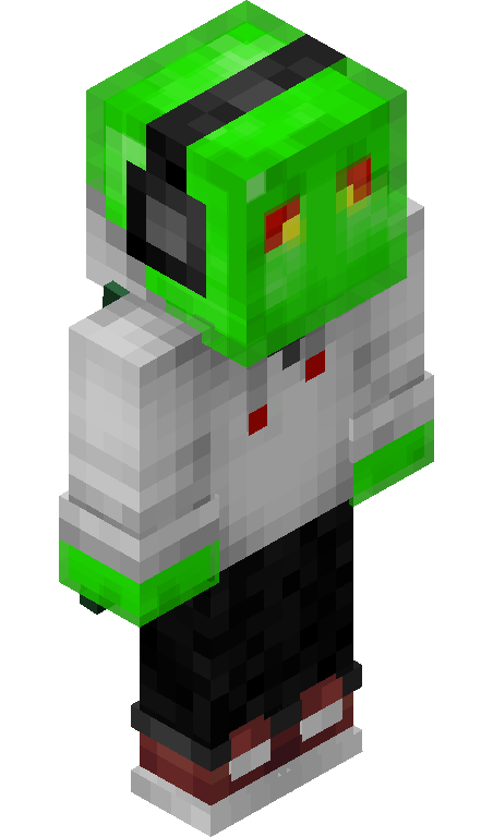 eric00 skin - FULLBODY_ISO_FRONT