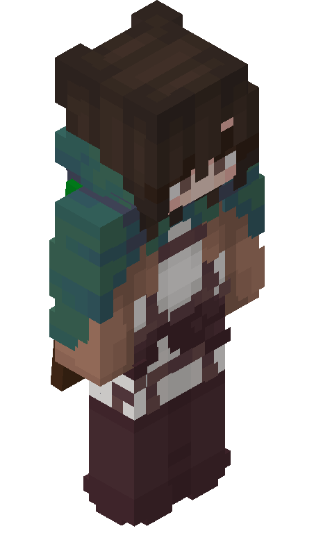 erifefe06 skin - FULLBODY_ISO_FRONT