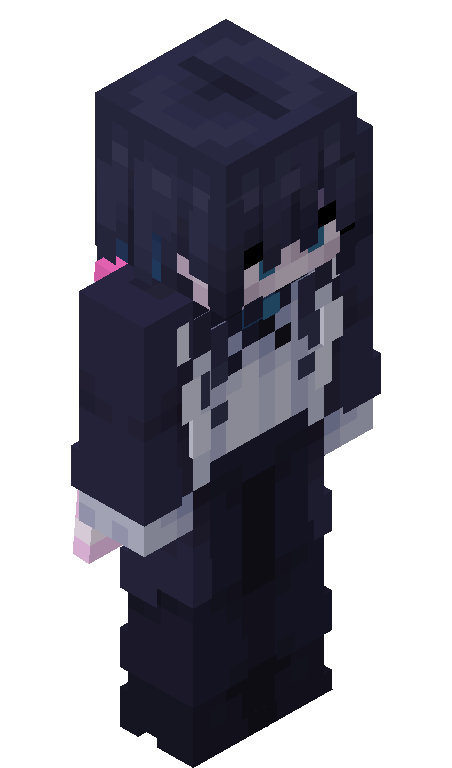 errcr skin - FULLBODY_ISO_FRONT