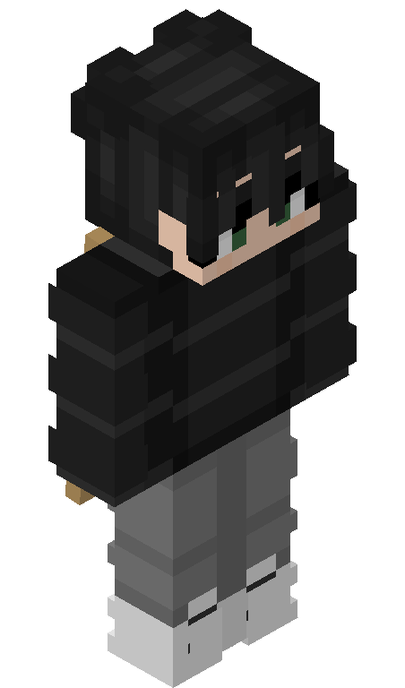 estiurat skin - FULLBODY_ISO_FRONT