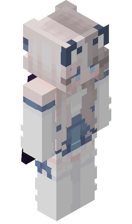 esuck skin - FULLBODY_ISO_FRONT