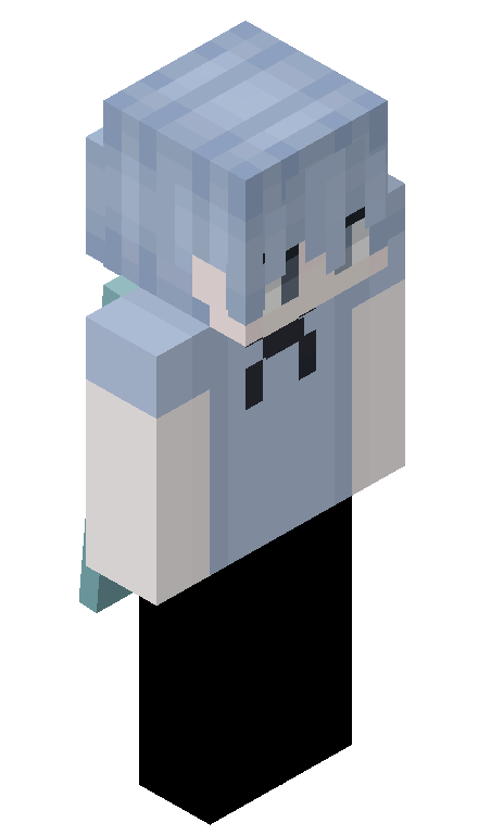 etrangle skin - FULLBODY_ISO_FRONT