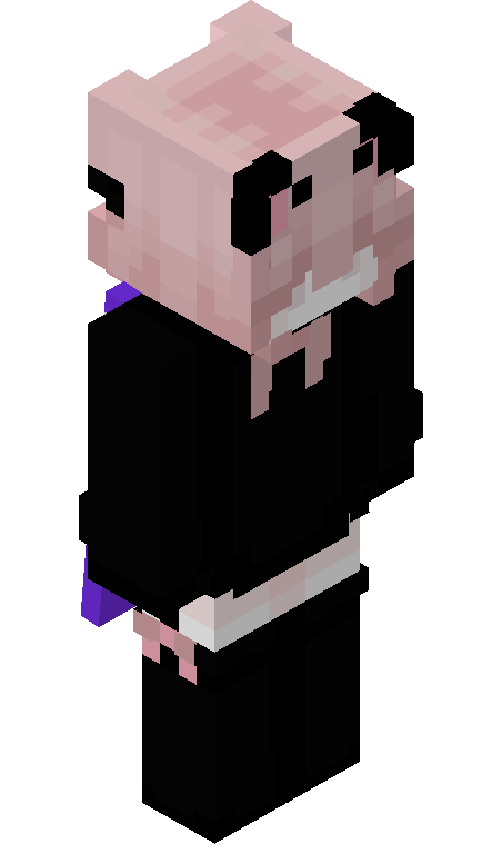evMikaa skin - FULLBODY_ISO_FRONT