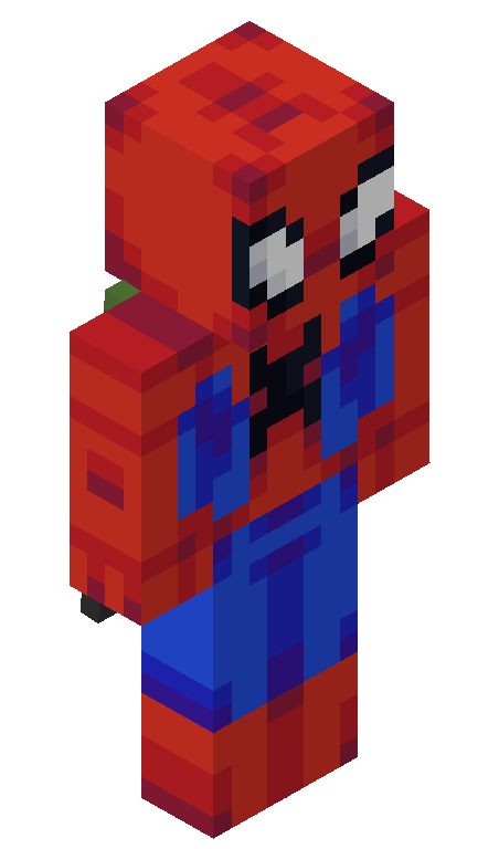 evangoble14 skin - FULLBODY_ISO_FRONT