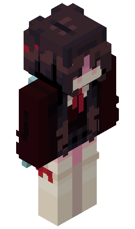 evarl skin - FULLBODY_ISO_FRONT