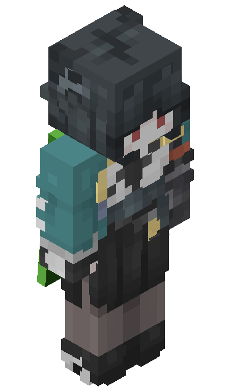 ewgen2289 skin - FULLBODY_ISO_FRONT