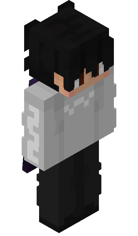 exSpacee skin - FULLBODY_ISO_FRONT